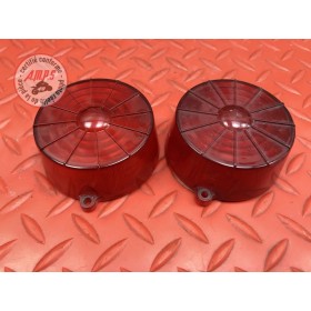 Cabochon de feu arrière 