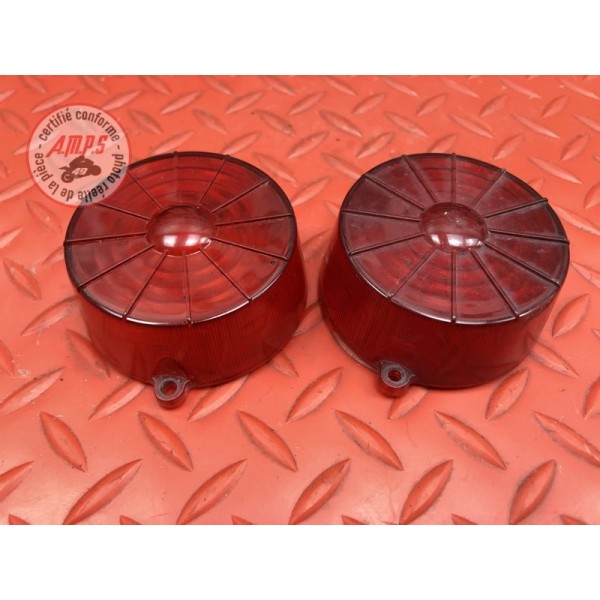 Cabochon de feu arrière Aprilia RSV 1000 1998 à 2003