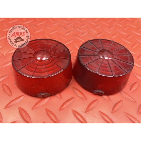 Cabochon de feu arrière Aprilia RSV 1000 1998 à 2003
