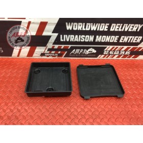 Cache ECU Aprilia RSV 1000 1998 à 2003
