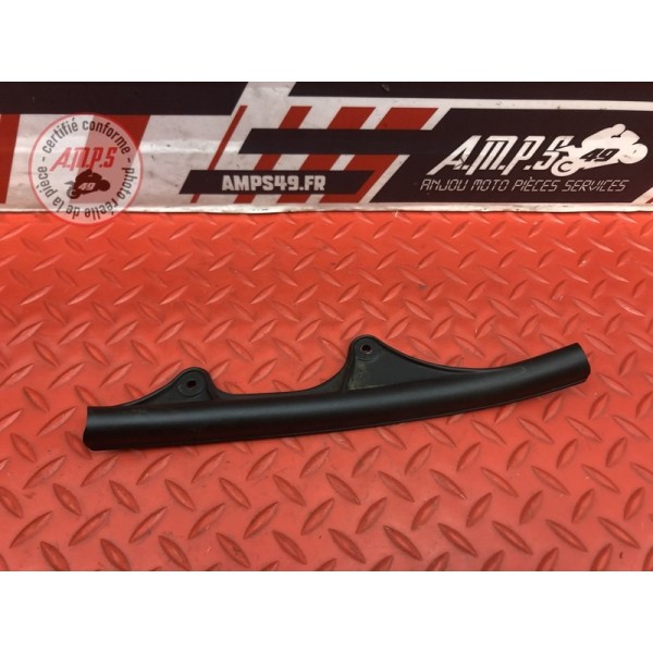 Cache plastique sous bras oscillant Aprilia RSV 1000 1998 à 2003