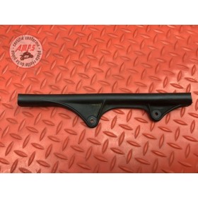 Cache plastique sous bras oscillant 