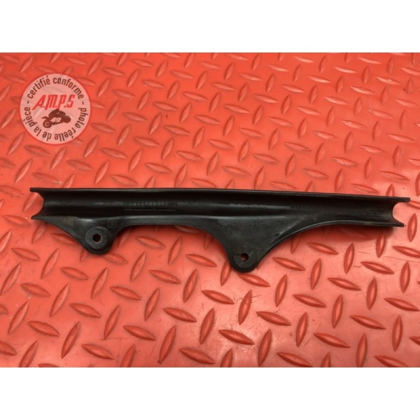 Cache plastique sous bras oscillant Aprilia RSV 1000 1998 à 2003