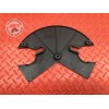 Cache plastique sous tès de fourche Aprilia RSV 1000 1998 à 2003