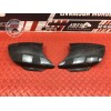 Ecope de carénage carbone Aprilia RSV 1000 1998 à 2003