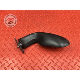 Rétroviseur gauche 
