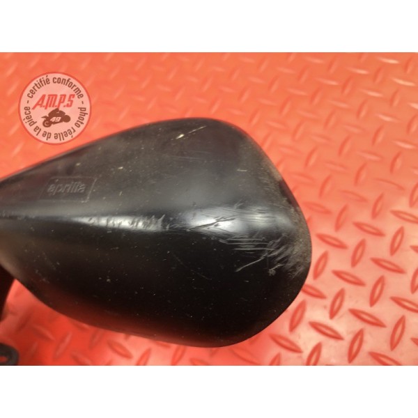 Rétroviseur gauche Aprilia RSV 1000 1998 à 2003