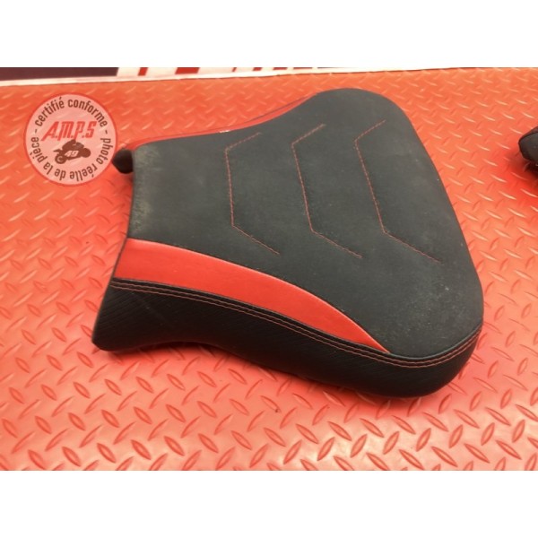 Selle personnalisé Aprilia RSV 1000 1998 à 2003