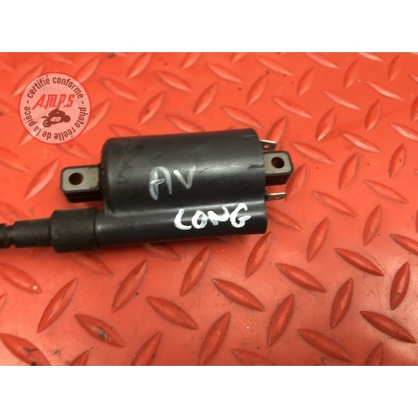 Bobine d'allumage avant long Aprilia RSV 1000 1998 à 2003