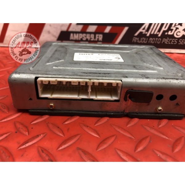 Boitier ECU Aprilia RSV 1000 1998 à 2003