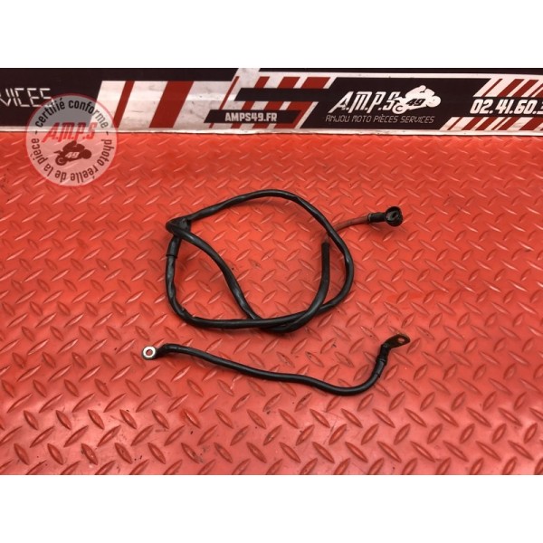 Cable de masse Aprilia RSV 1000 1998 à 2003