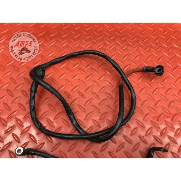 Cable de masse Aprilia RSV 1000 1998 à 2003