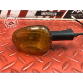 Clignotant arrière droit 