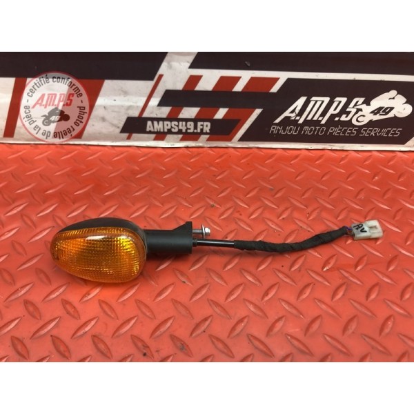 Clignotant avant droit Aprilia RSV 1000 1998 à 2003