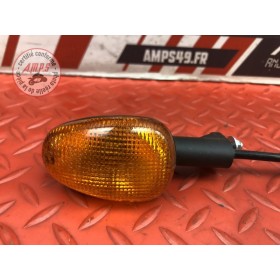 Clignotant avant droit 