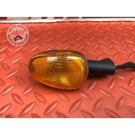 Clignotant avant gauche 