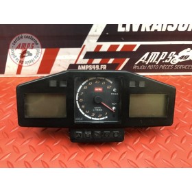 Compteur Tableau de bord Aprilia RSV 1000 1998 à 2003