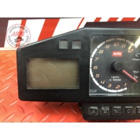 Compteur Tableau de bord 