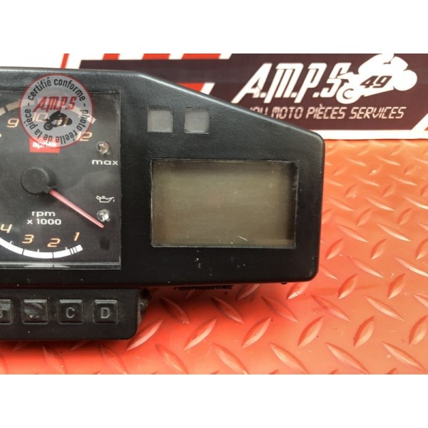 Compteur Tableau de bord Aprilia RSV 1000 1998 à 2003