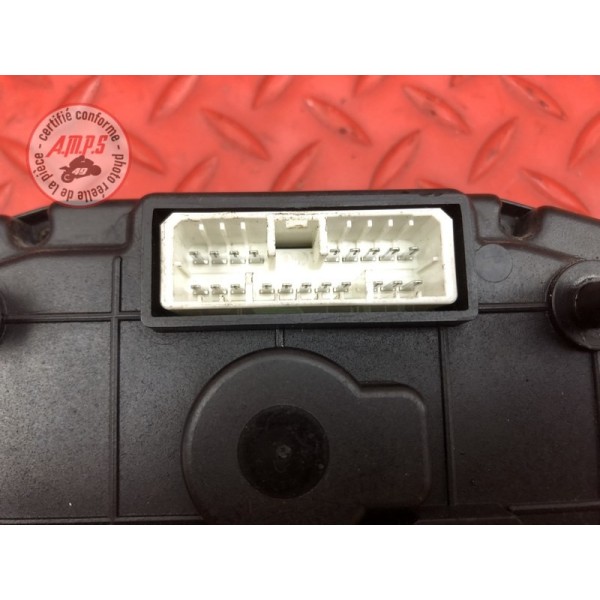 Compteur Tableau de bord Aprilia RSV 1000 1998 à 2003