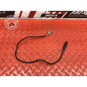 Contacteur de feux stop arrière Aprilia RSV 1000 1998 à 2003