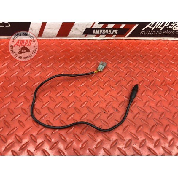 Contacteur de feux stop arrière Aprilia RSV 1000 1998 à 2003
