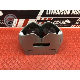 Feux arrière gris Aprilia RSV 1000 1998 à 2003