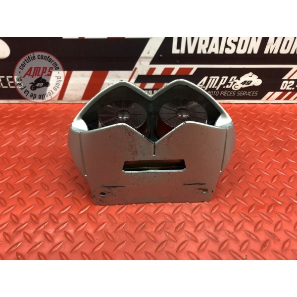 Feux arrière gris Aprilia RSV 1000 1998 à 2003