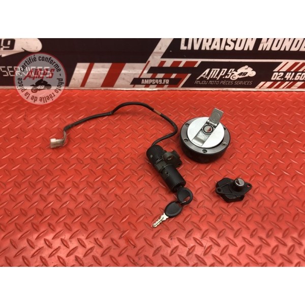 Kit neiman Aprilia RSV 1000 1998 à 2003