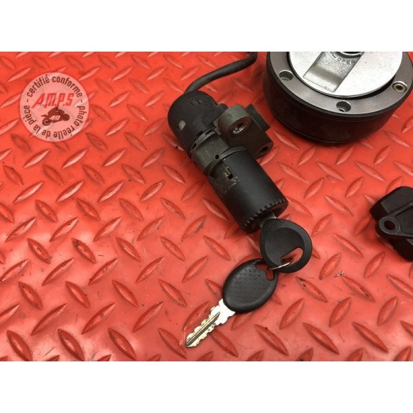 Kit neiman Aprilia RSV 1000 1998 à 2003