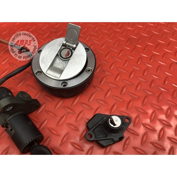 Kit neiman Aprilia RSV 1000 1998 à 2003