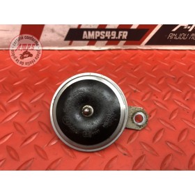 Klaxon avertisseur sonore