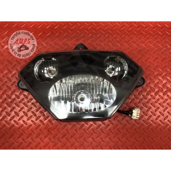 Optique de phare avant Aprilia RSV 1000 1998 à 2003