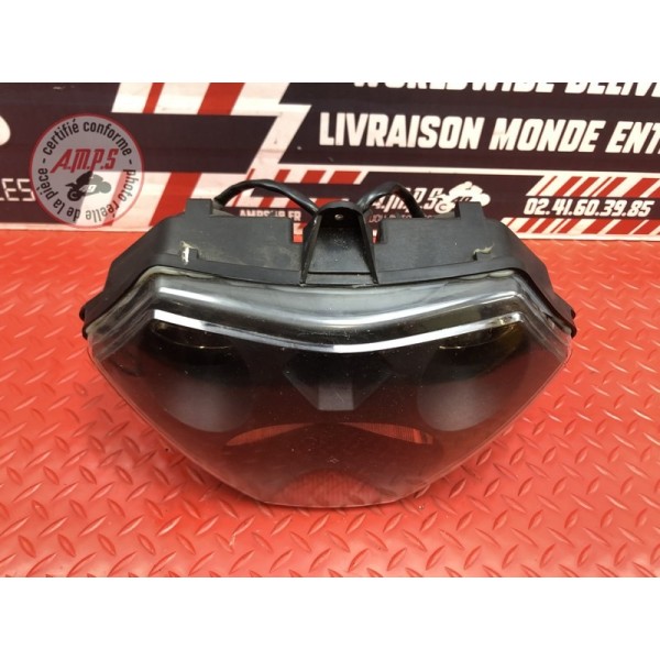 Optique de phare avant Aprilia RSV 1000 1998 à 2003