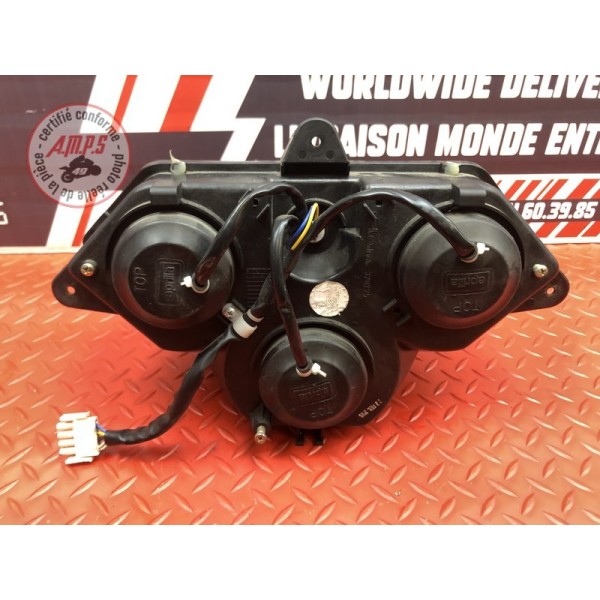 Optique de phare avant Aprilia RSV 1000 1998 à 2003