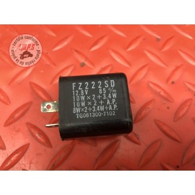 Relais de clignotant 