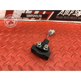 Relais de démarreur