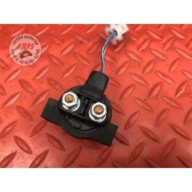 Relais de démarreur 