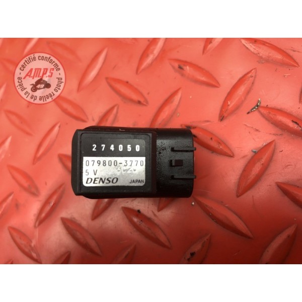 Sonde d'air Aprilia RSV 1000 1998 à 2003