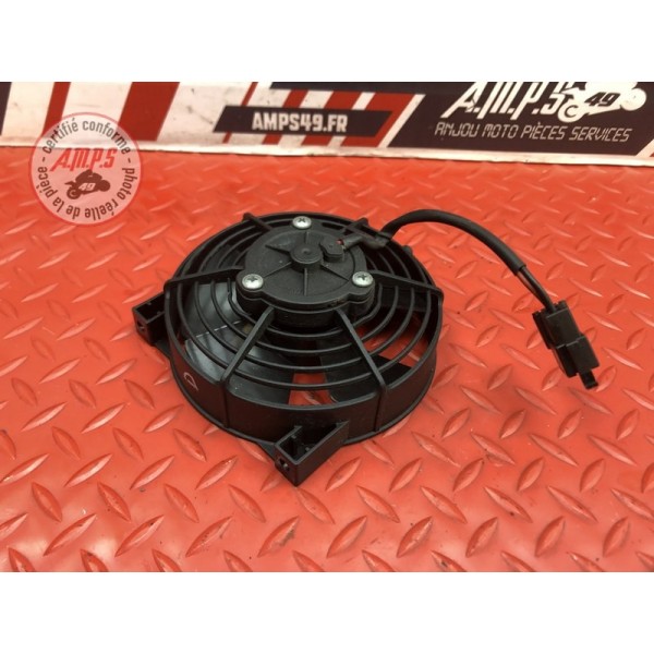 Ventilateur droit Aprilia RSV 1000 1998 à 2003