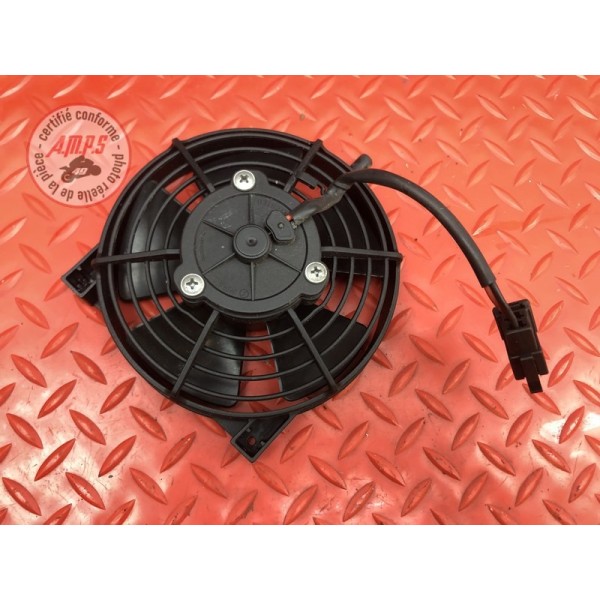 Ventilateur droit Aprilia RSV 1000 1998 à 2003