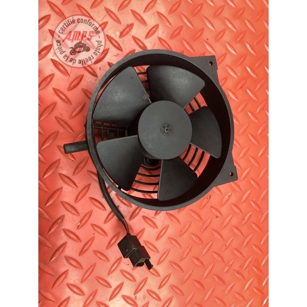 Ventilateur droit Aprilia RSV 1000 1998 à 2003