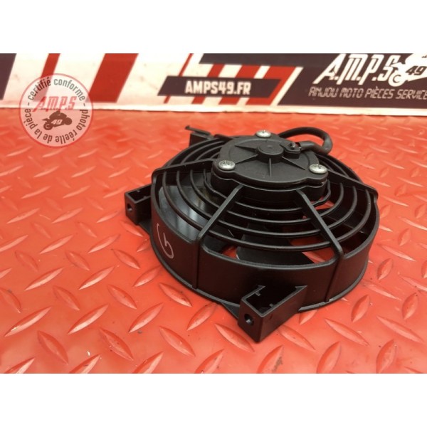 Ventilateur Gauche Aprilia RSV 1000 1998 à 2003