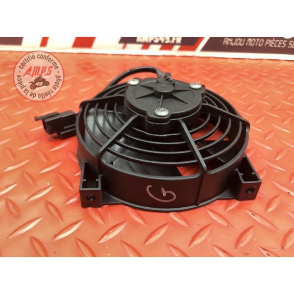 Ventilateur Gauche Aprilia RSV 1000 1998 à 2003