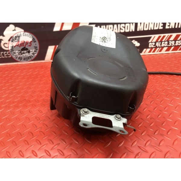 Boite a air Aprilia RSV 1000 1998 à 2003