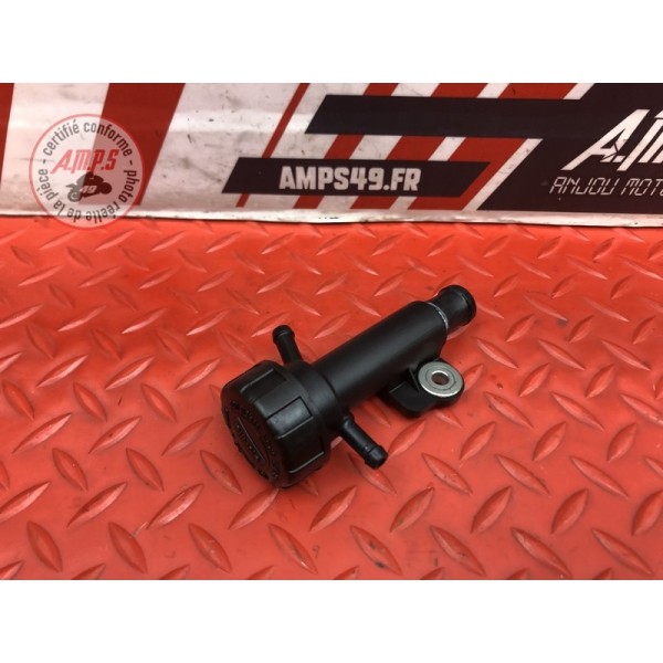Bouchon de remplissage d'eau Aprilia RSV 1000 1998 à 2003