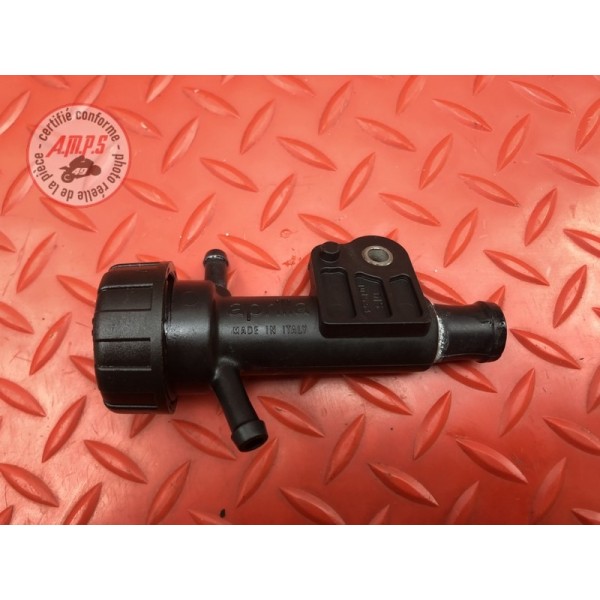 Bouchon de remplissage d'eau Aprilia RSV 1000 1998 à 2003