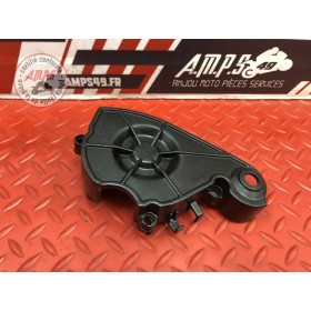 Cache pignon de sortie de boite 