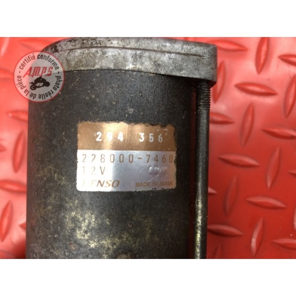 Démarreur Aprilia RSV 1000 1998 à 2003