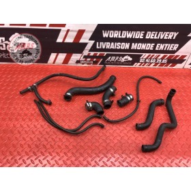 Kit de durite de refroidissement Aprilia RSV 1000 1998 à 2003